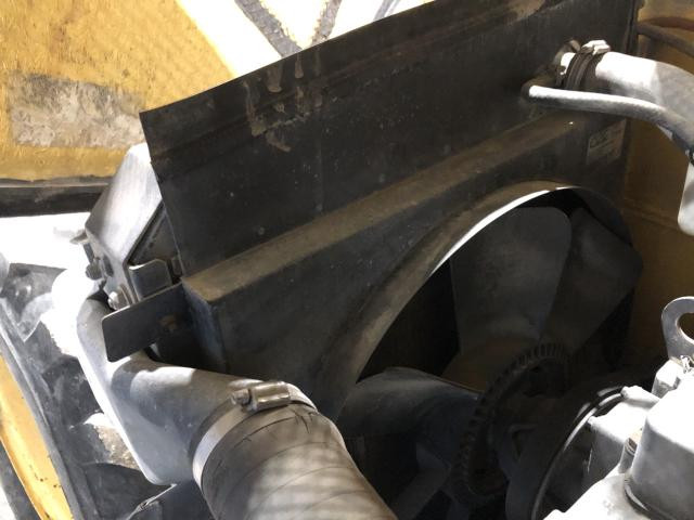 2007 New Holland M459 Radiator Shroud: P/N 87518634