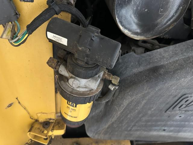 2008 Cat 272C Filter / Water Seperator: P/N 349-5327