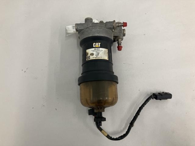 2014 Cat 420F Filter / Water Seperator: P/N 483-1004
