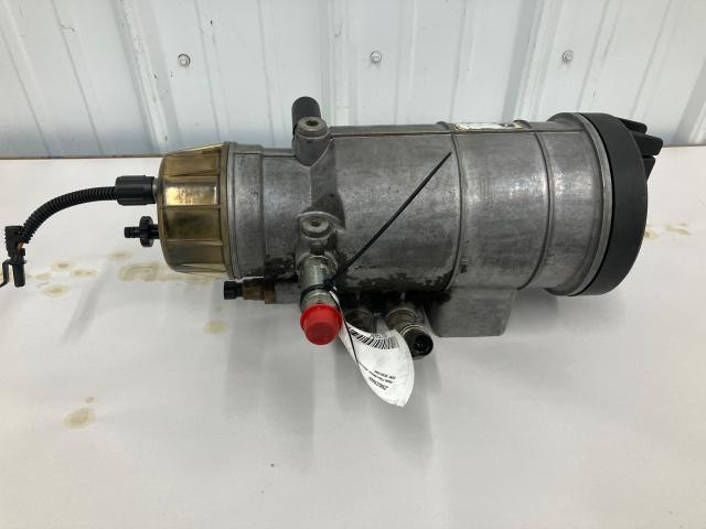 2004 John Deere 744H Filter / Water Seperator: P/N RE507284