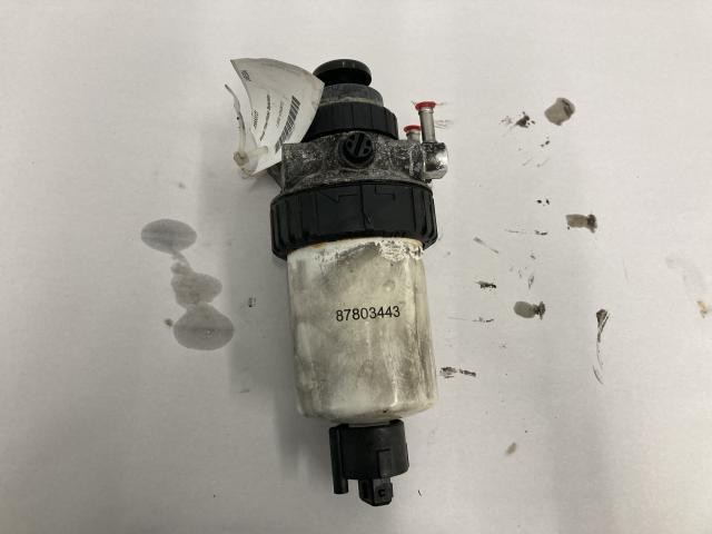 2024 New Holland C345 Filter / Water Seperator: P/N 47542915