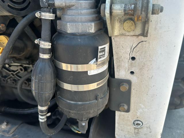 2016 Bobcat S650 Filter / Water Seperator: P/N 7400450