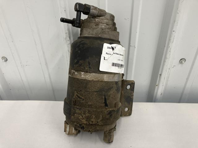 2016 Bobcat T650 Filter / Water Seperator: P/N 7400454
