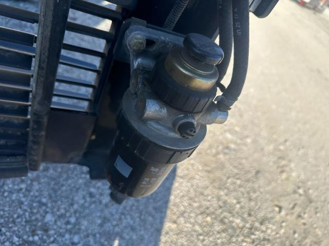 2015 Case TR310 Filter / Water Seperator: P/N 47542915