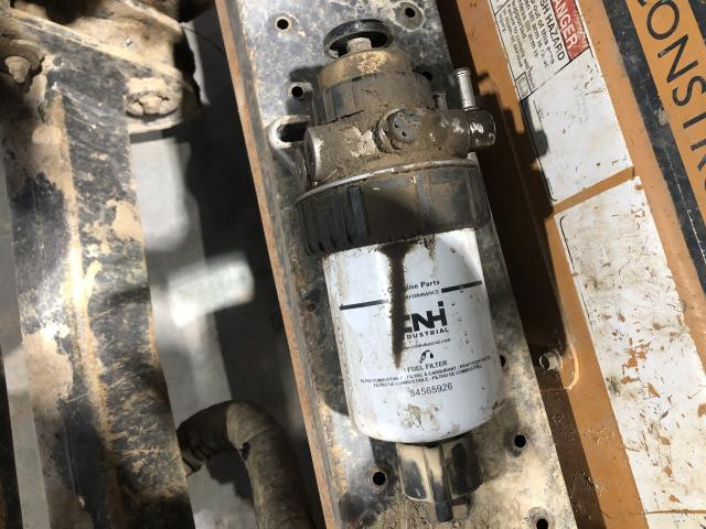 2019 Case TR340 Filter / Water Seperator: P/N 47925289