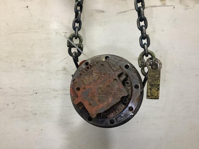 2004 John Deere 27C ZTS Left Final Drive: P/N 4420996