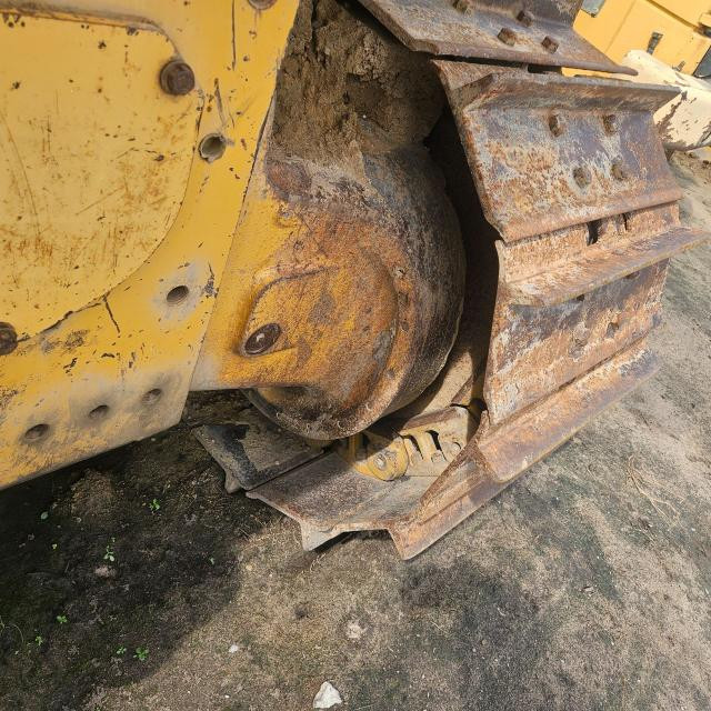 1995 John Deere 750C Right Final Drive: P/N AT323406