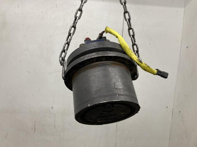 2024 New Holland C345 Left Final Drive: P/N 84586919R