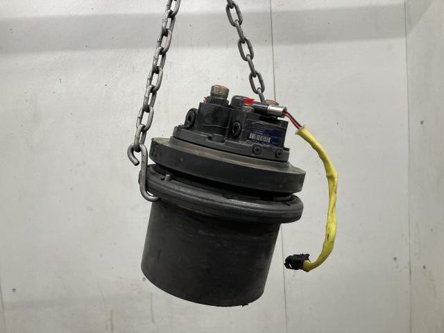 2024 New Holland C345 Right Final Drive: P/N 84586919R