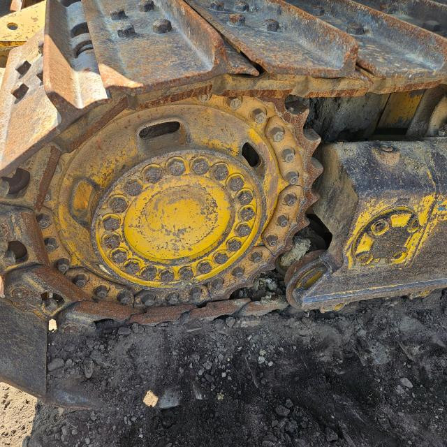 2004 Komatsu D61EX-12 Right Final Drive: P/N 134-27-00122