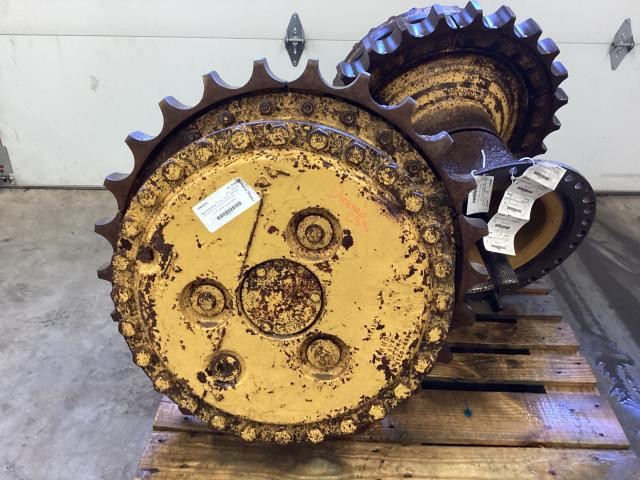 1998 Cat D6M Final Drive: P/N 135-6158