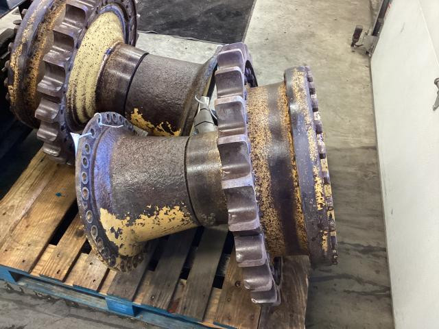 1998 Cat D6M Final Drive: P/N 135-6158