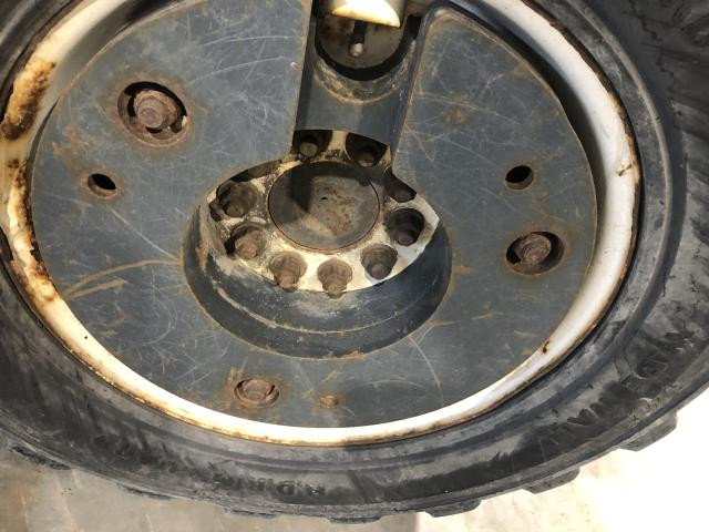 2005 Moffett M55.4 Right Final Drive: P/N 260214