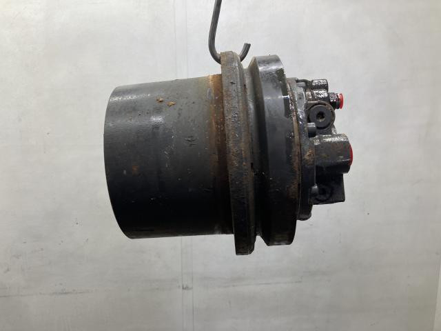 2015 Case TR310 Right Final Drive: P/N 84586919