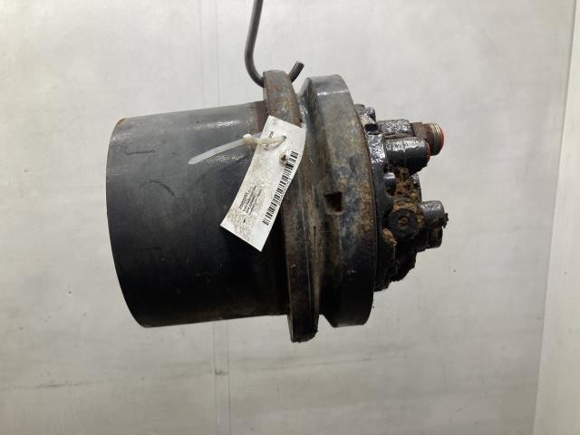 2015 Case TR310 Left Final Drive: P/N 87588897