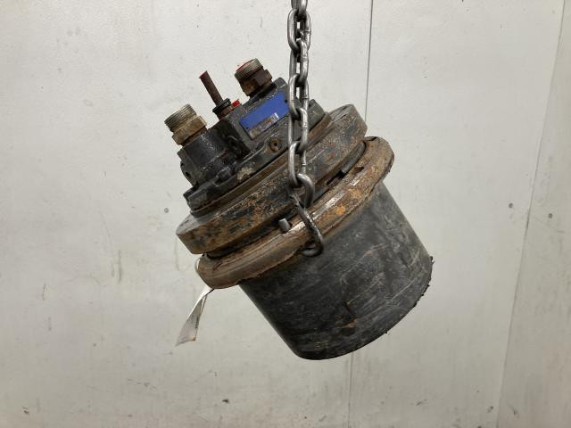 2019 Case TR340 Right Final Drive: P/N 47923177