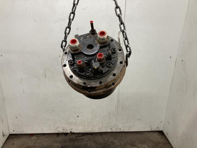 2019 Case TR340 Left Final Drive: P/N 47923177