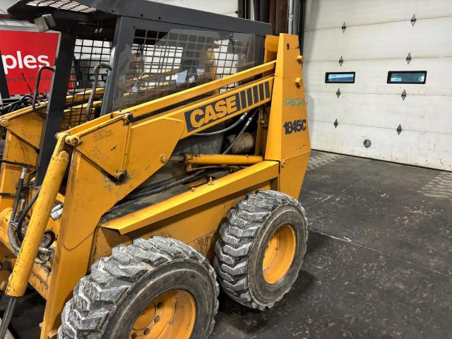 1992 Case 1845C Frame: P/N 182441A1