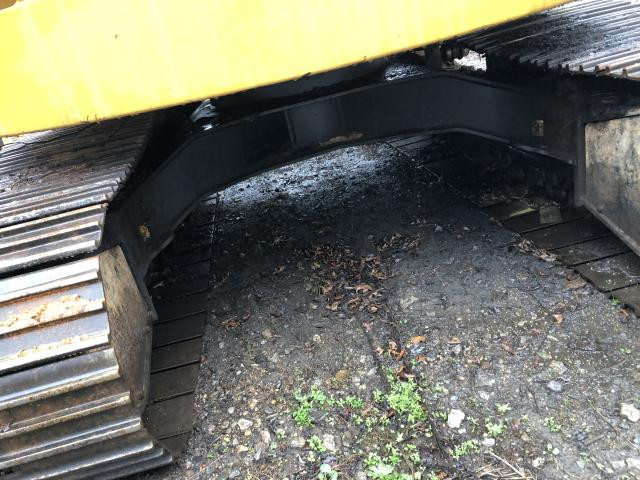 2017 Cat 315F L Frame: P/N 420-3837