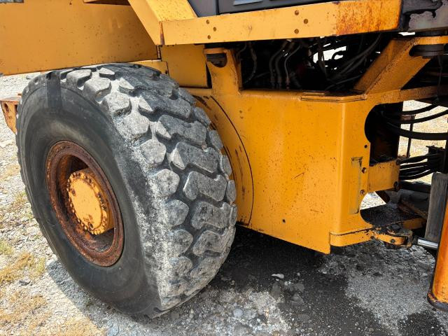 1998 Case 621B Frame: P/N 108209A2