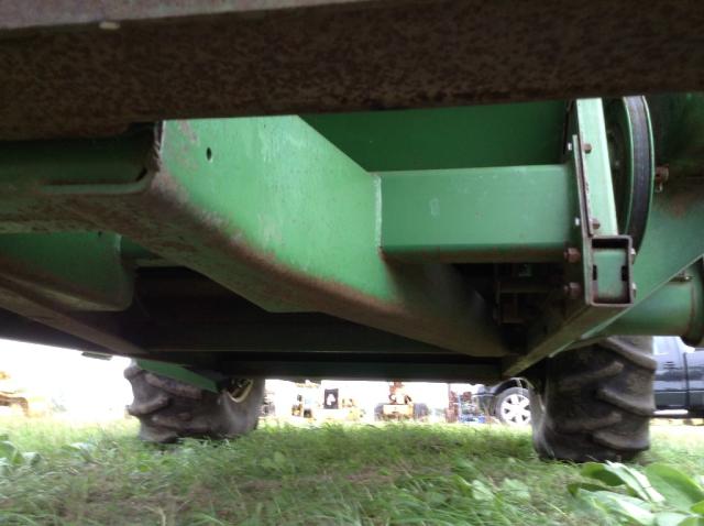 John Deere 6600 Frame for Sale