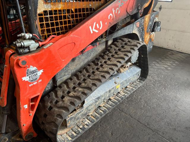 2022 Kubota SVL97-2 Frame: P/N V0631-99767