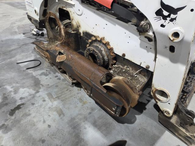 2016 Bobcat T650 Frame: P/N 7241898