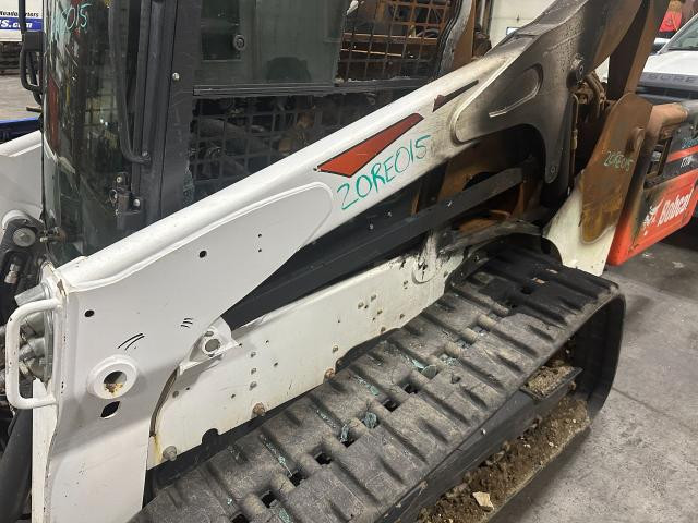 2020 Bobcat T770 Frame