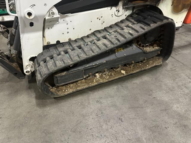 2020 Bobcat T770 Frame