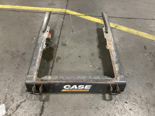 2015 Case TR310 Frame: P/N 84309634