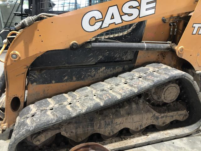 2019 Case TR340 Both Frame