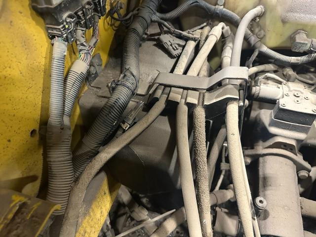 2017 John Deere 333G Fuel Tank: P/N AT546129