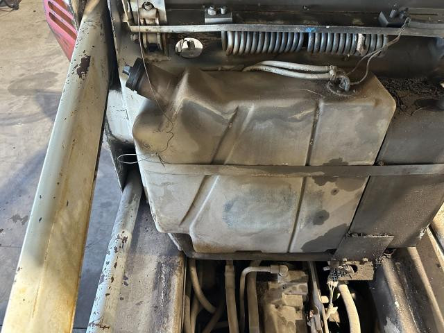 1990 Bobcat 743 Fuel Tank