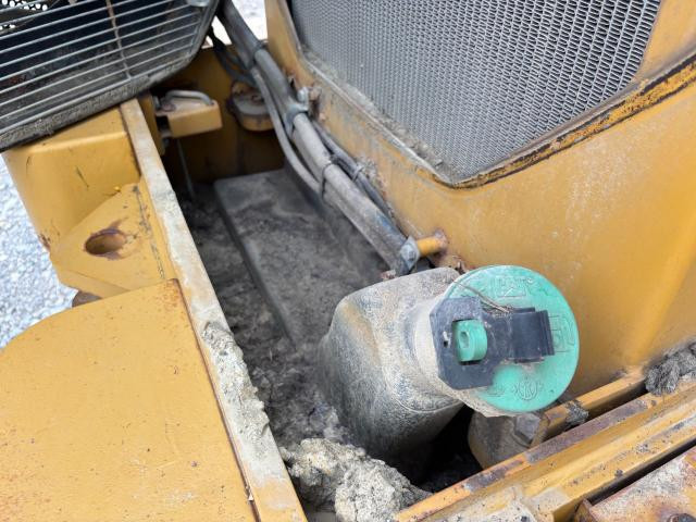 2008 Cat 924H Fuel Tank: P/N 290-3931
