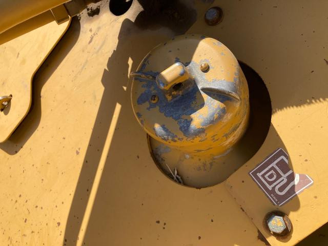 2003 Cat 953C Fuel Tank: P/N 8Y-9222