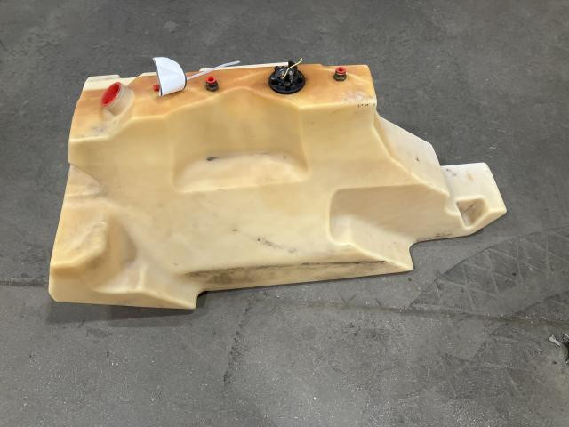 2006 New Holland L180 Fuel Tank: P/N 87049760