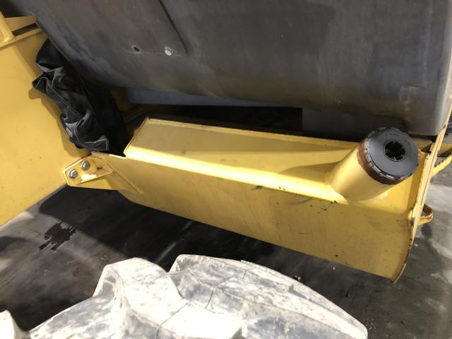 2007 New Holland M459 Fuel Tank: P/N 87708130