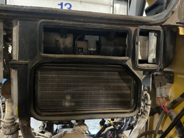 2017 John Deere 333G Equip Heater Assembly: P/N AT440676