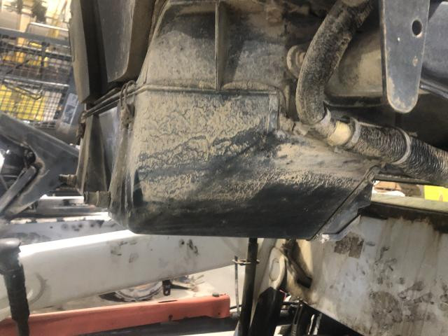 2016 Bobcat S510 Equip Heater Assembly