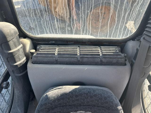 2015 Case TR310 Equip Heater Assembly: P/N 91786000