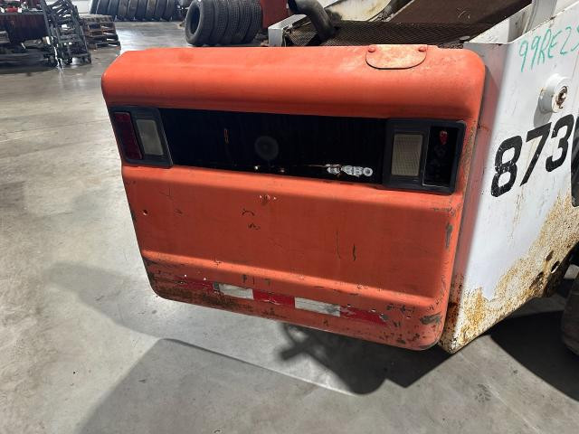 1999 Bobcat 873 Door Assembly: P/N 6711524