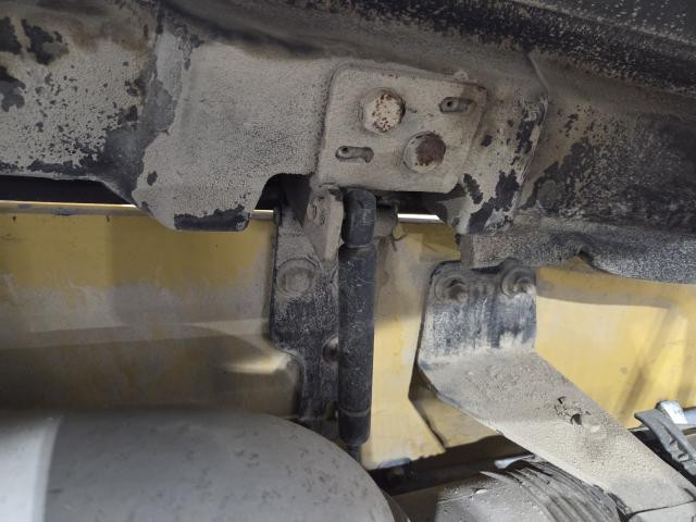 2019 Cat TL943D Equip Hood Hinge: P/N 501-1143