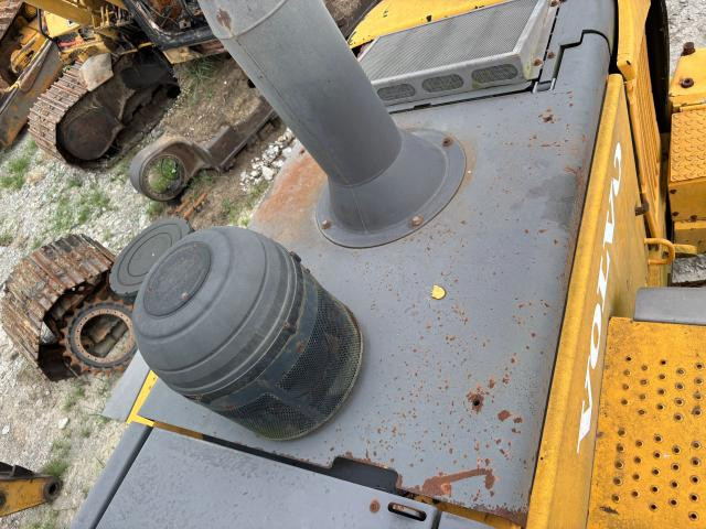 2006 Volvo L120E Hood: P/N VOE 11400466