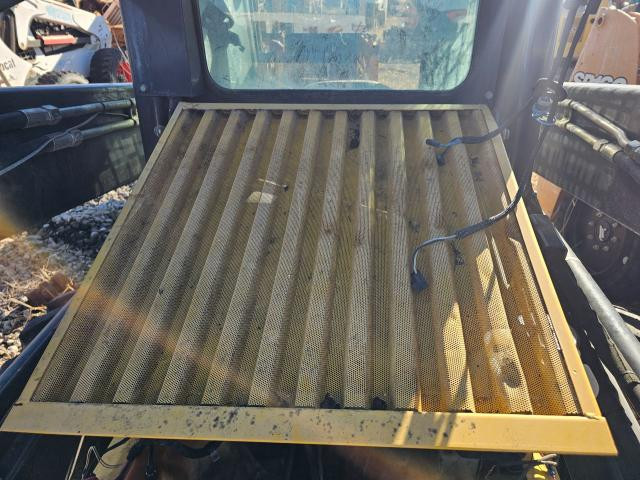 2006 New Holland L180 Hood: P/N 87671803