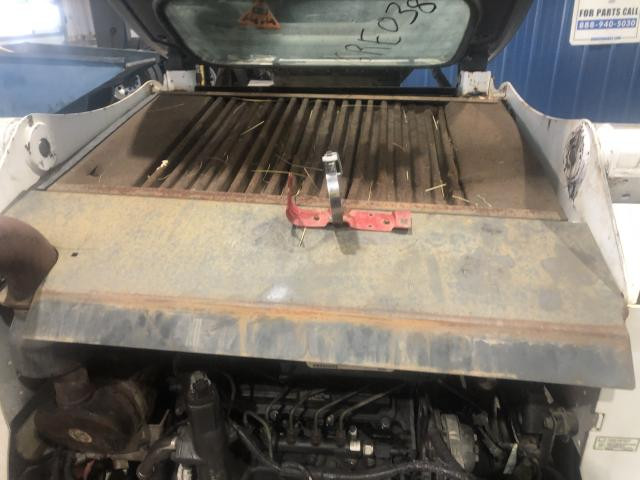 2016 Bobcat S510 Hood