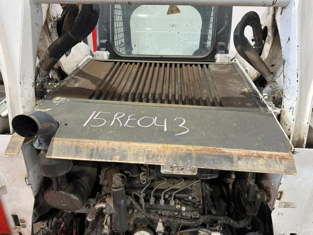2015 Bobcat S570 Hood