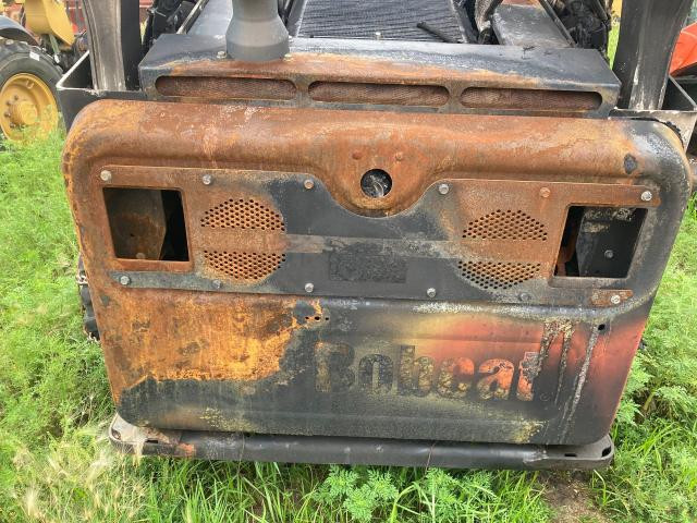 2019 Bobcat S850 Door Assembly: P/N 7144158