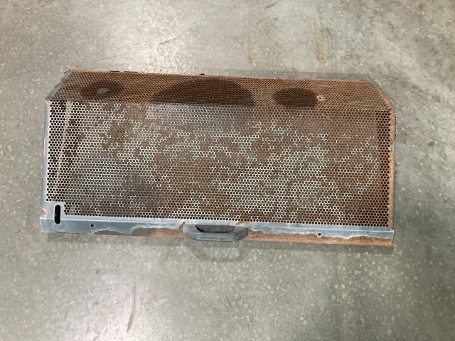 2015 Case TR310 Hood: P/N 47844688