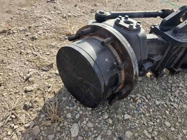 2004 Jlg G9-43A Hub: P/N 70024146