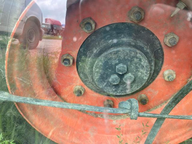 2019 Bobcat S850 Right Hub: P/N 7214470